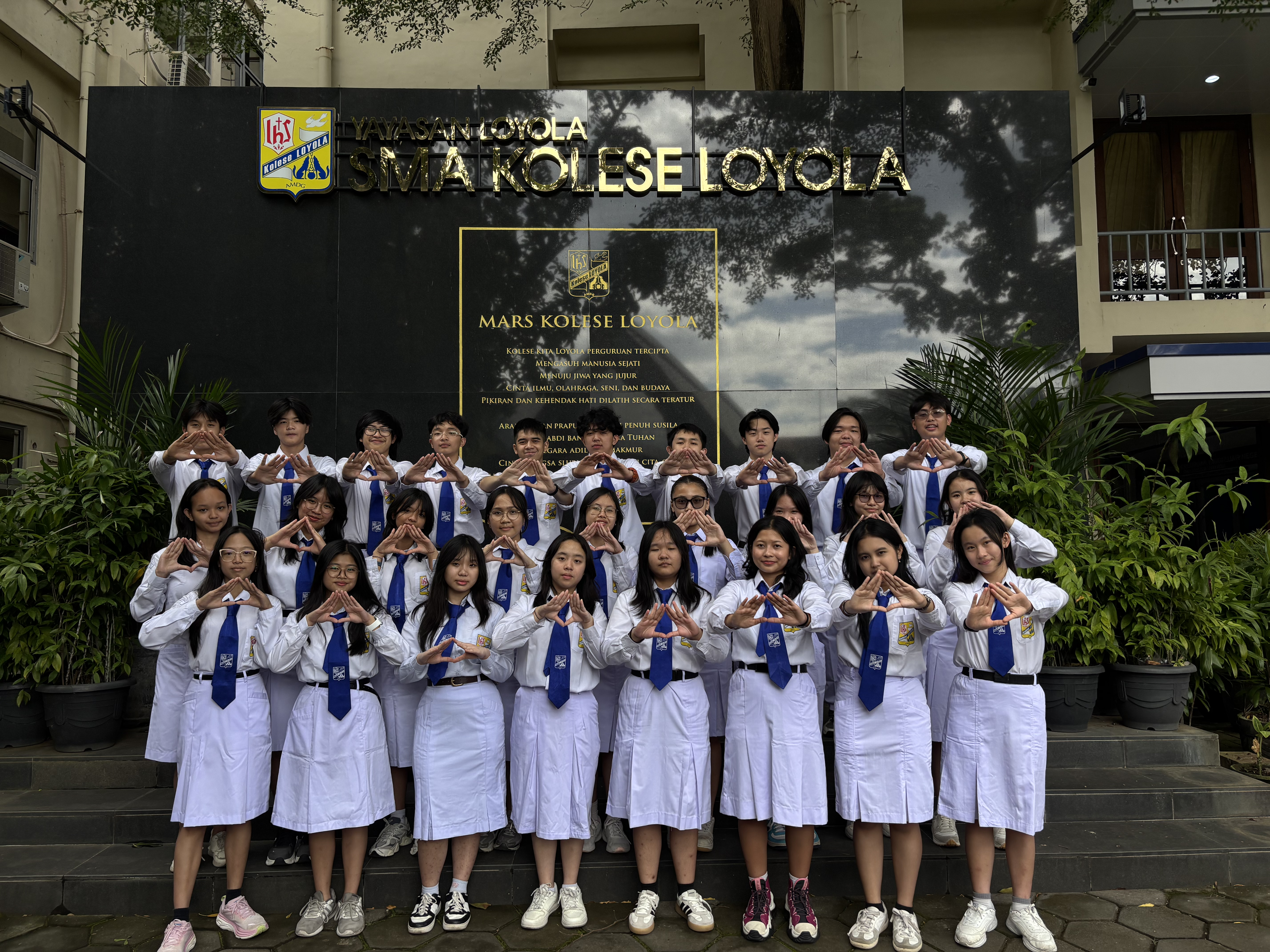 Foto Bersama Arthakara